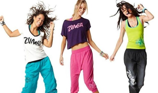 İran'da Zumba dansı gözaltısı...