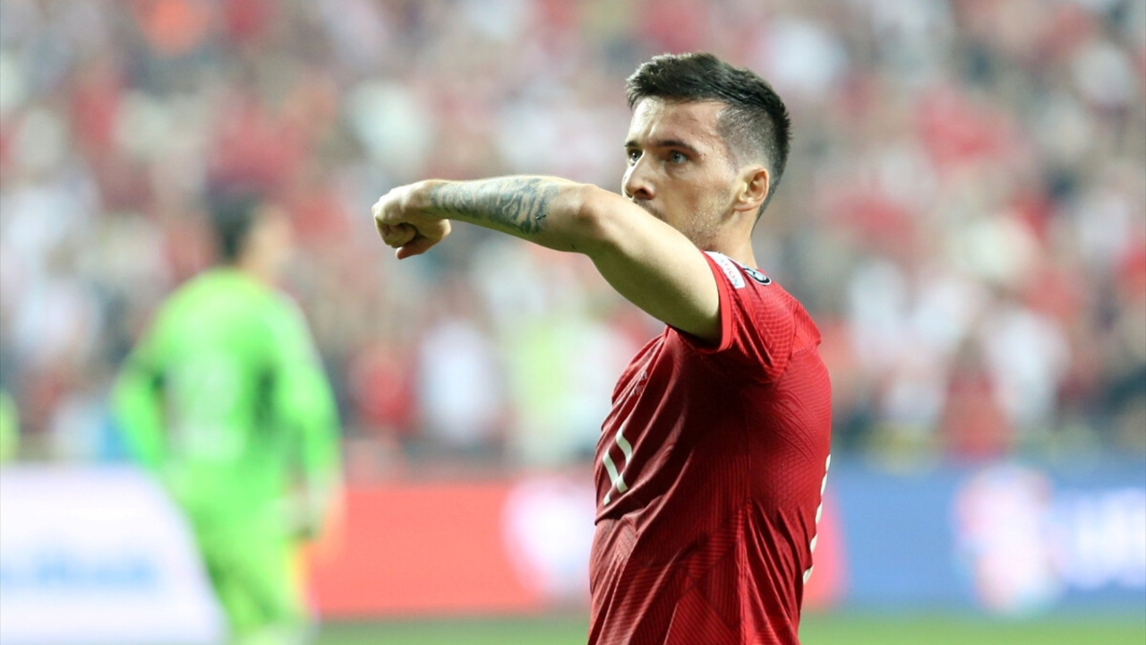 Kulüp başkanı Umut Nayir'i resmen açıkladı: Fenerbahçe'nin yerli transferi ortaya çıktı