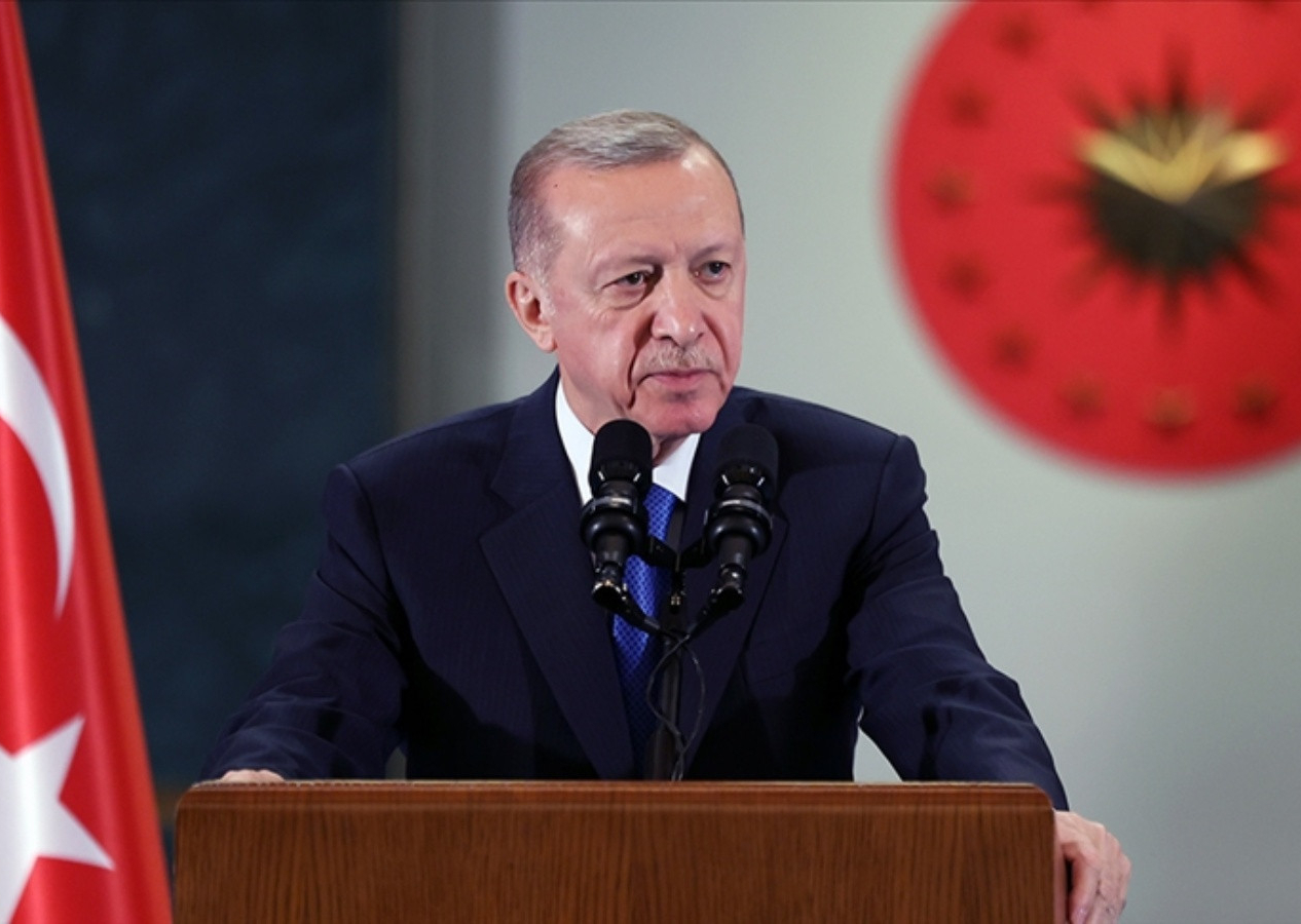 Cumhurbaşkanı Erdoğan duyurdu: Depremzede lise öğrencileri için her sınıfta 2 ek kontenjan açılacak!