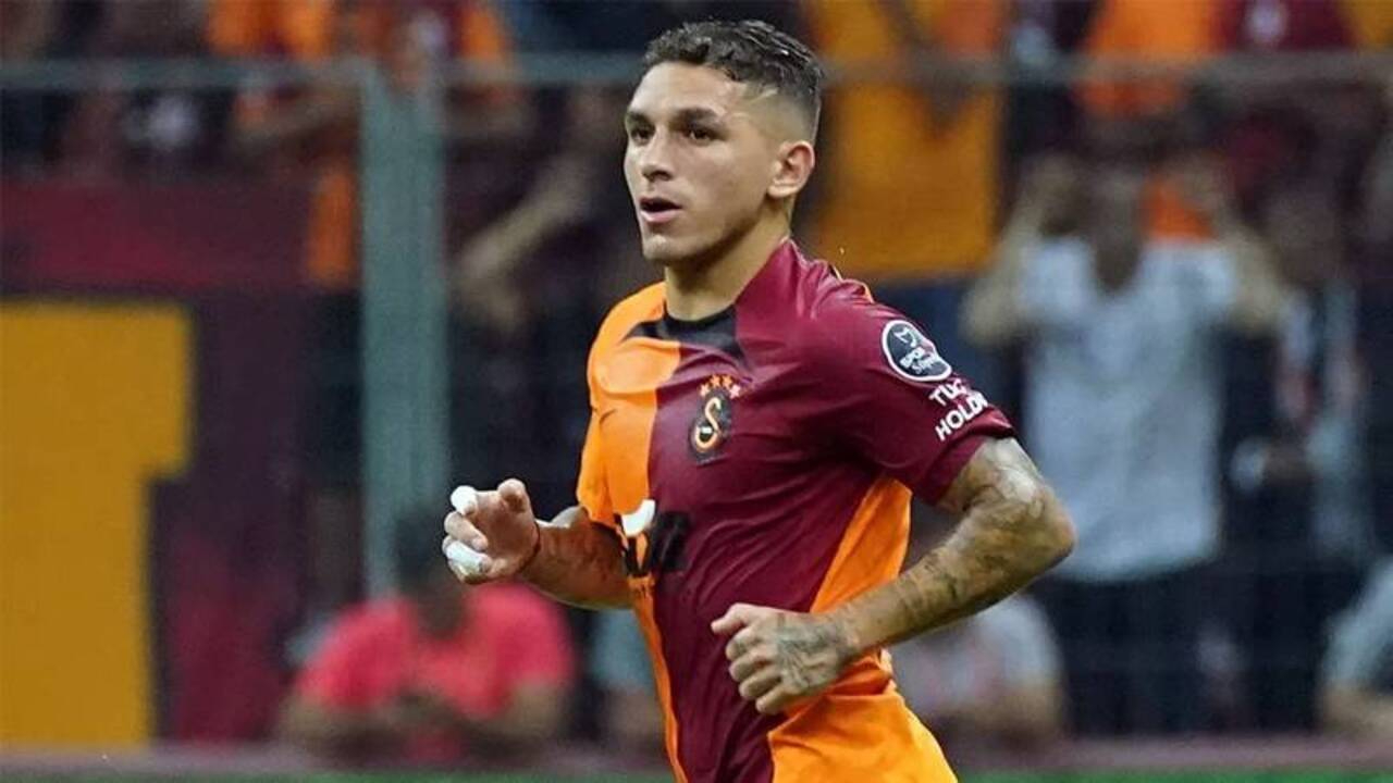 Lucas Torreira'nın menajerinden bomba transfer açıklaması!