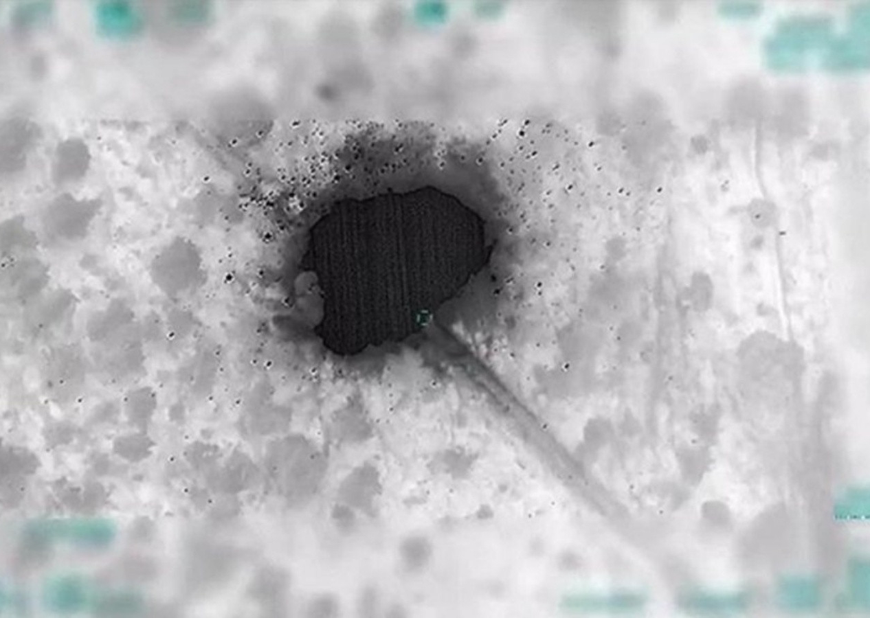MİT'ten Suriye'de 11 PKK'lıya nokta operasyon!