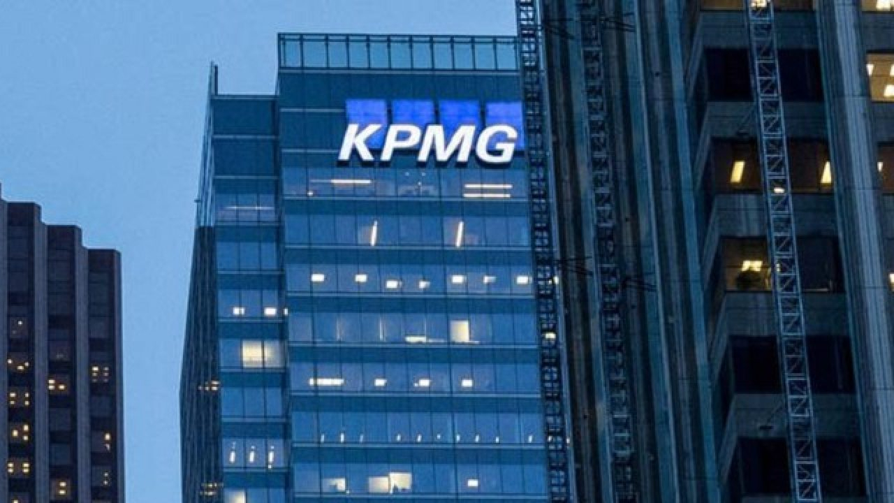 Ekonomik ters rüzgarlar yaşıyoruz! Uluslararası danışmanlık şirketi KPMG çalışanlarının yüzde 5'ini işten çıkaracak