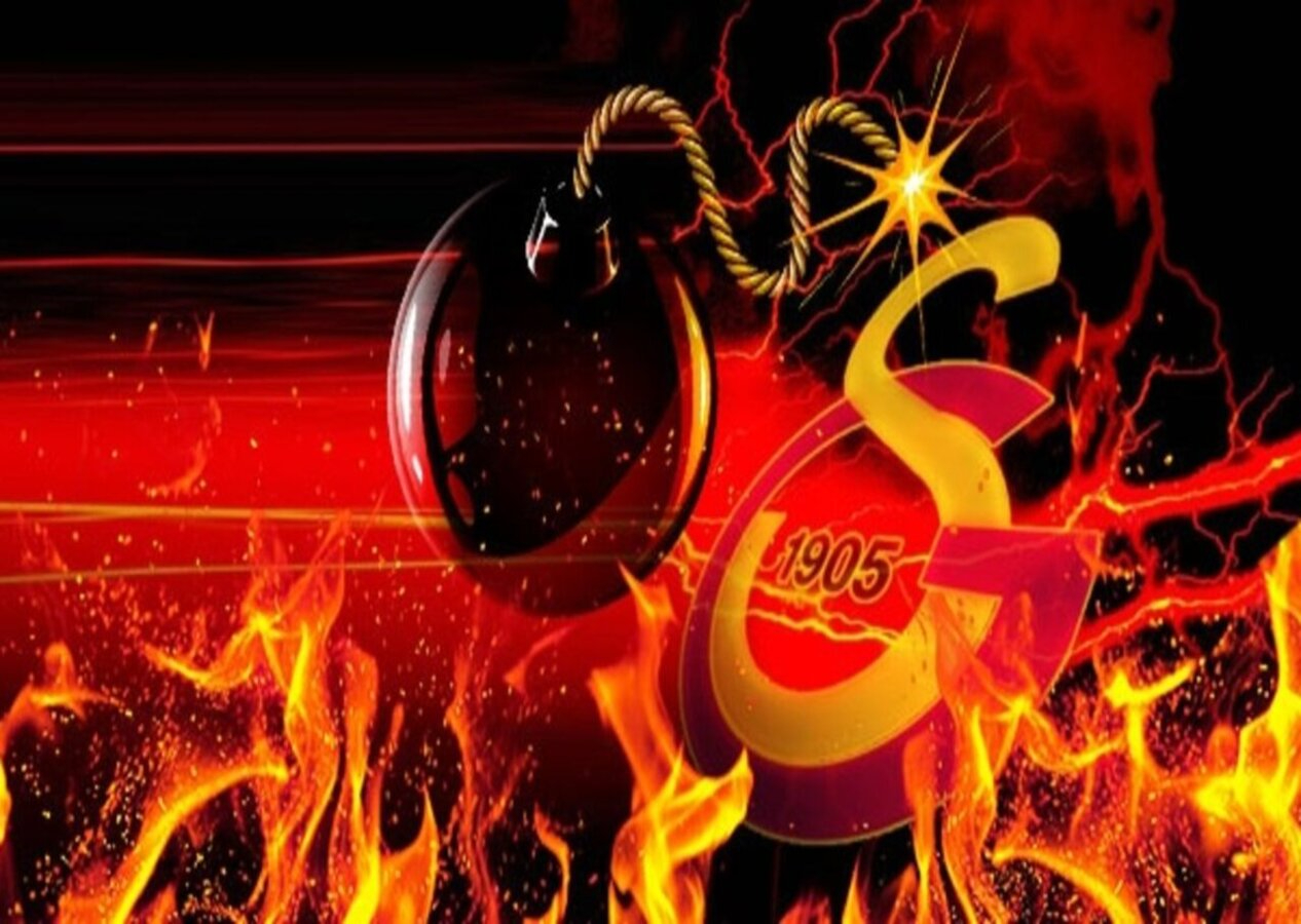 Ve Galatasaray pimi çekti! 63 milyon euroluk golcü patlamaya hazır...