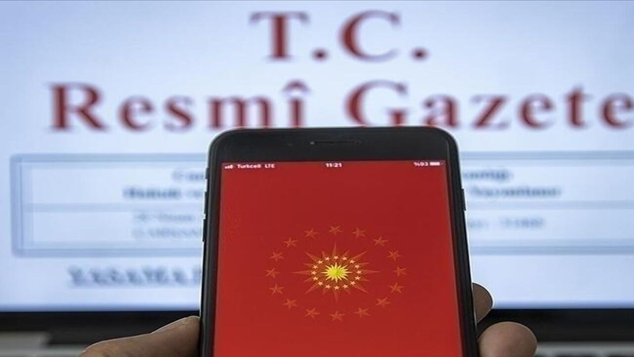 28 Haziran 2023 Resmi Gazete kararları!