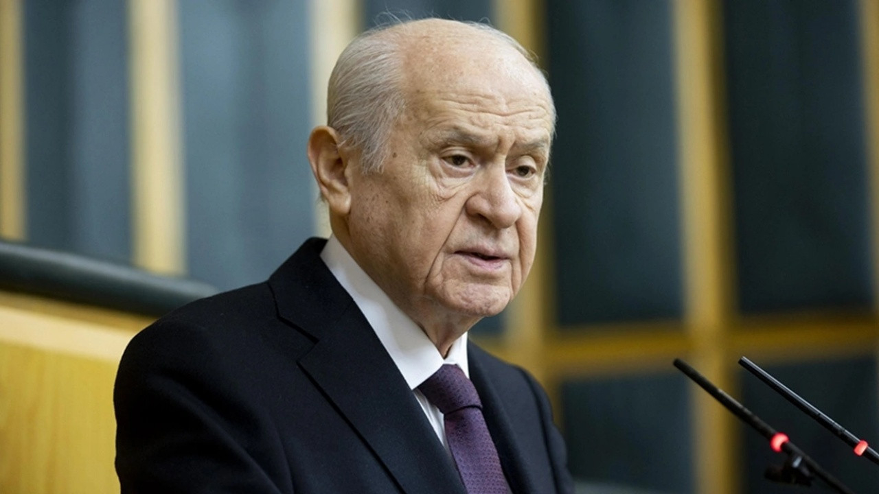 Devlet Bahçeli'den Kurban Bayramı mesajı! Türkiye Yüzyılı vurgusu...