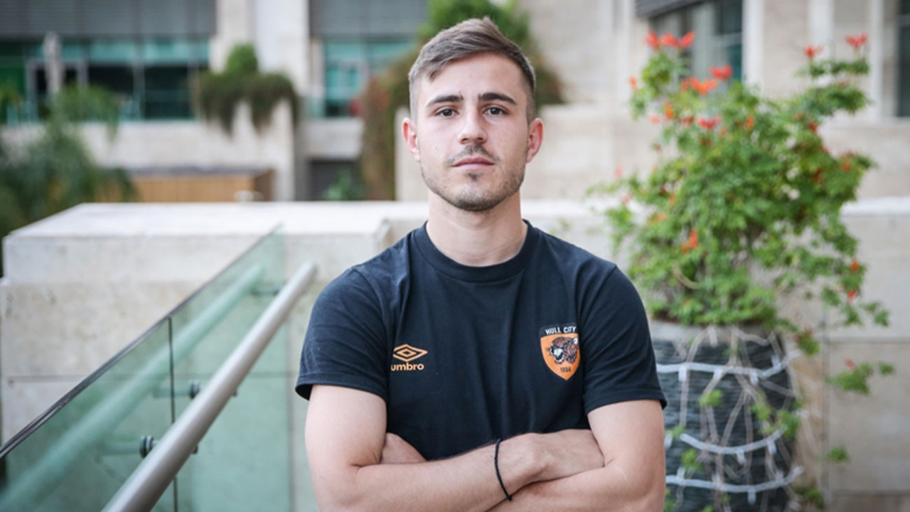 Pelkas, Trabzonspor'a önerildi
