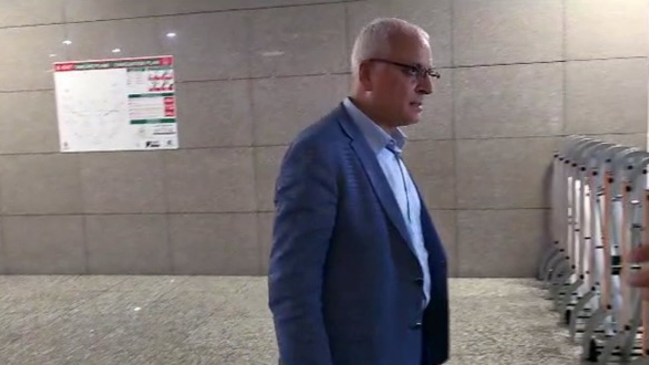 PKK güzellemesi yapan gazeteci Merdan Yanardağ tutuklandı