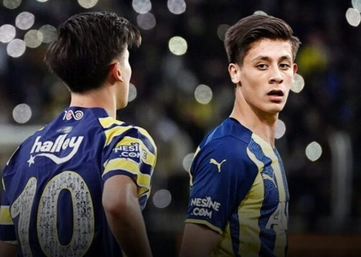 İspanyol basını yazdı! Arda Güler'in yeni takımı belli oldu...