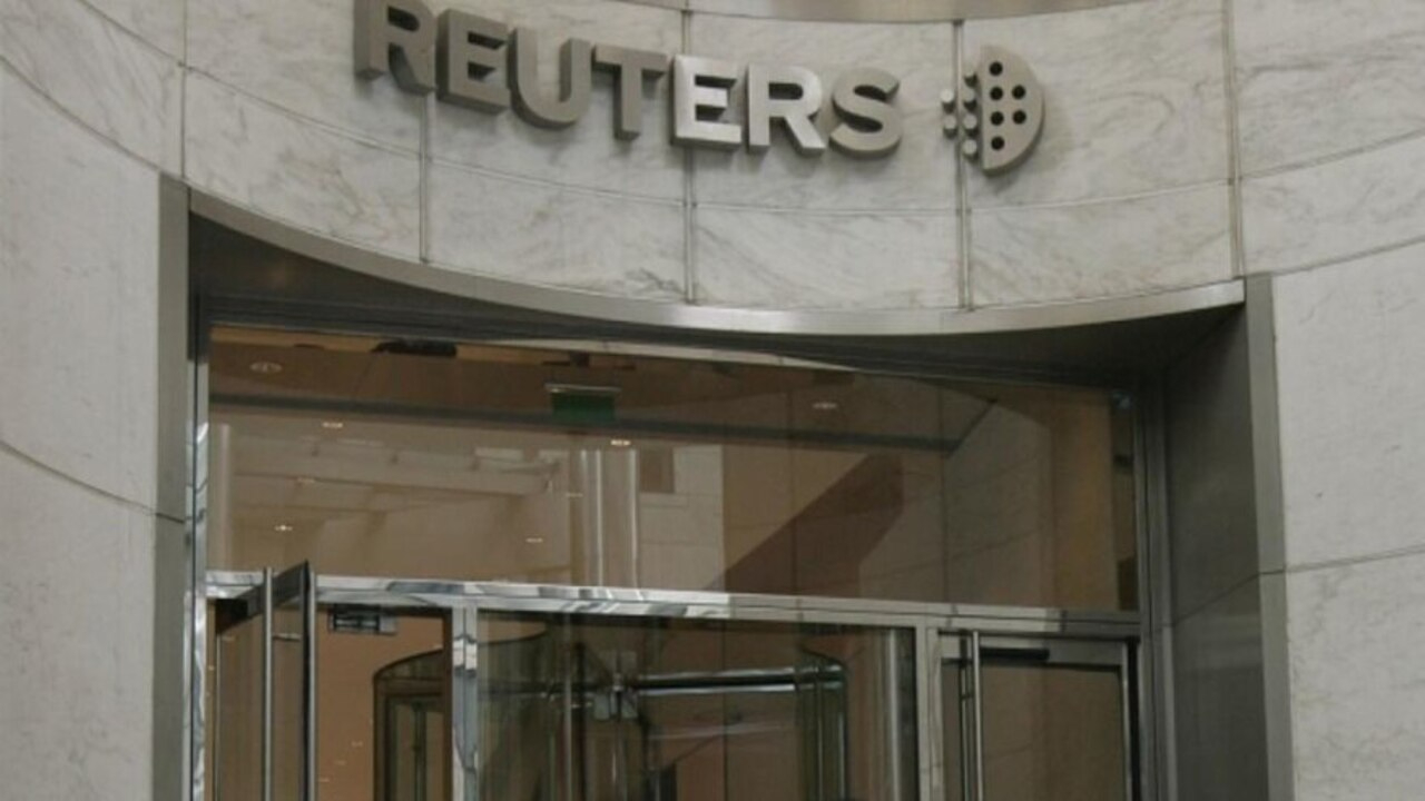 İsveç zirvesi öncesi Türkiye'ye sinsi operasyon! Reuters tetikçiliğe alışık...