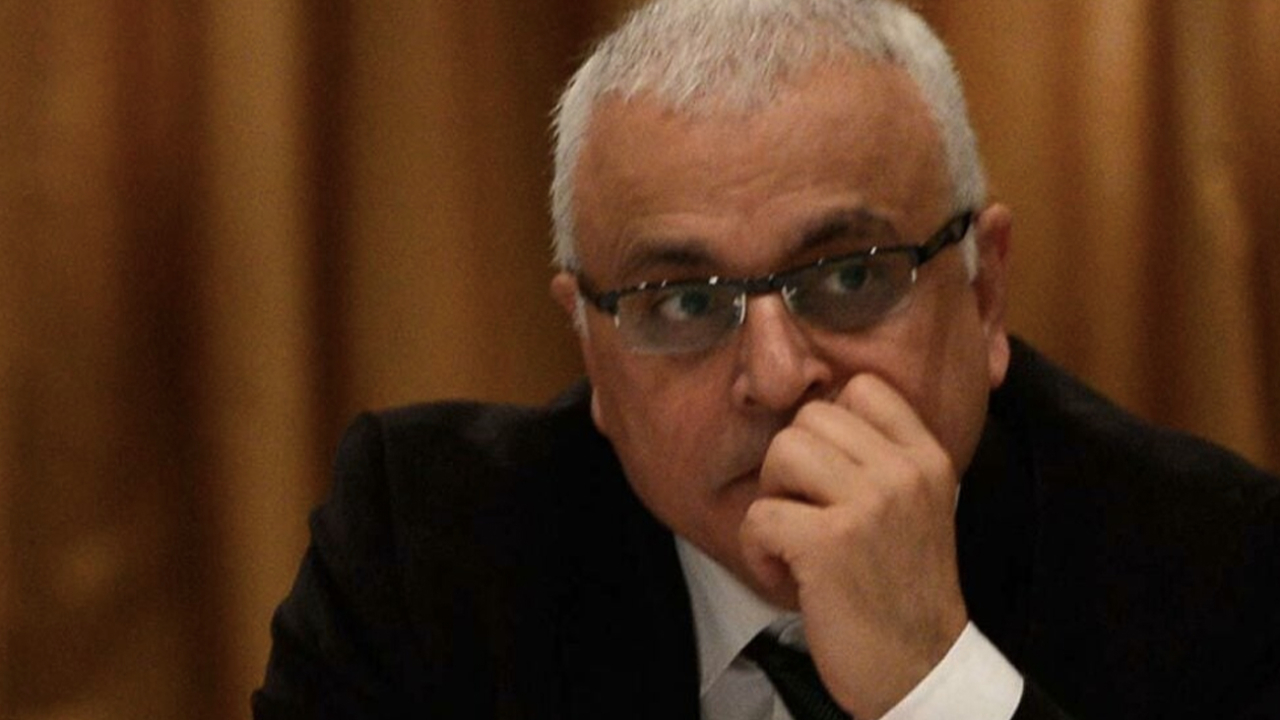 Terörist elebaşı Öcalan'a destek vermişti! Yanardağ'a CHP'den destek gecikmedi