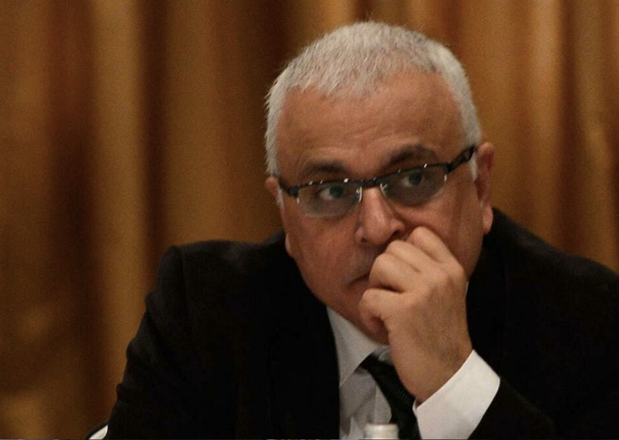 Terörist elebaşı Öcalan'a destek vermişti! Yanardağ'a CHP'den destek gecikmedi