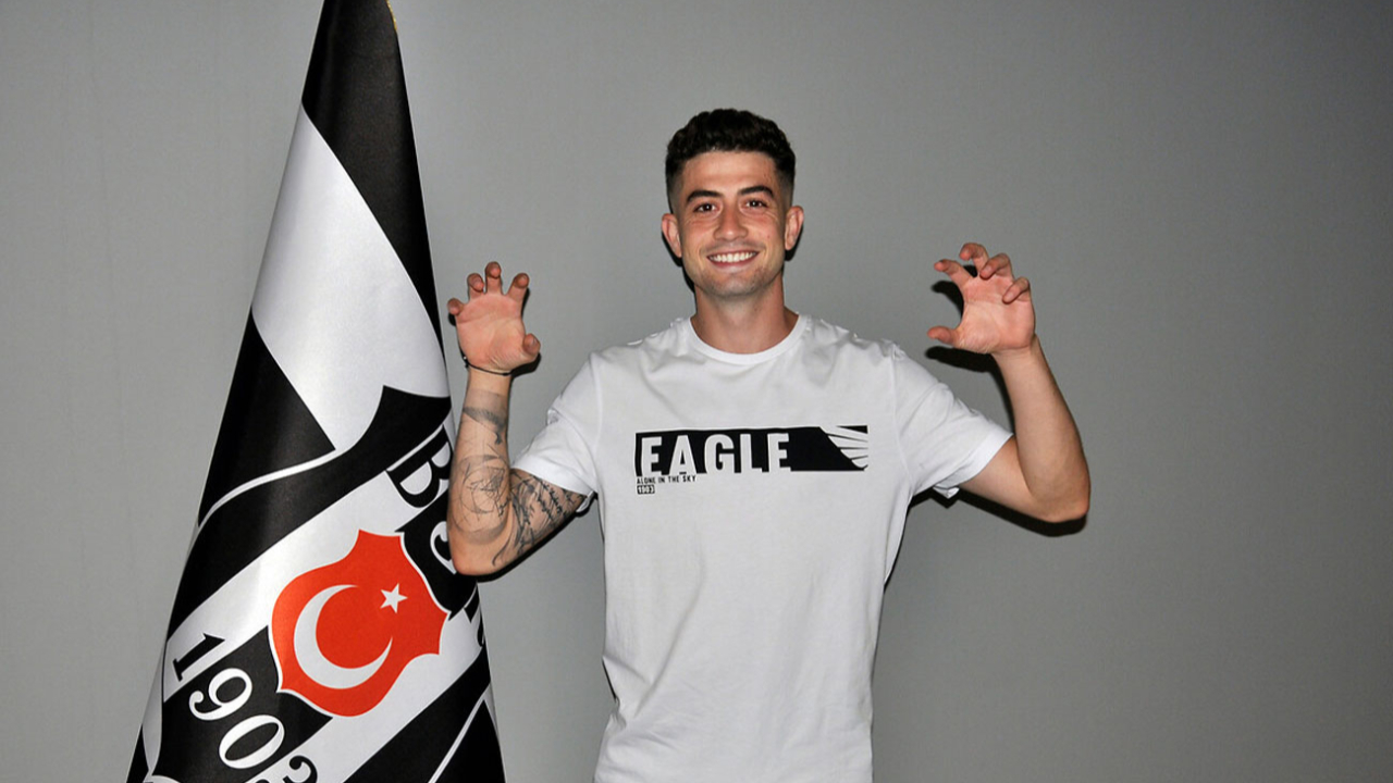 Beşiktaş'ta ayrılık yakın