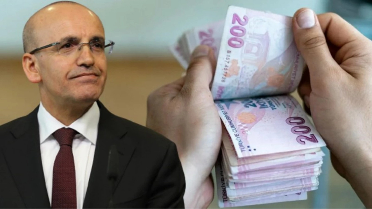 Bakan Şimşek duyurdu: Kur Korumalı Mevduat’ta stopaj desteğini yıl sonuna kadar uzatıyoruz!