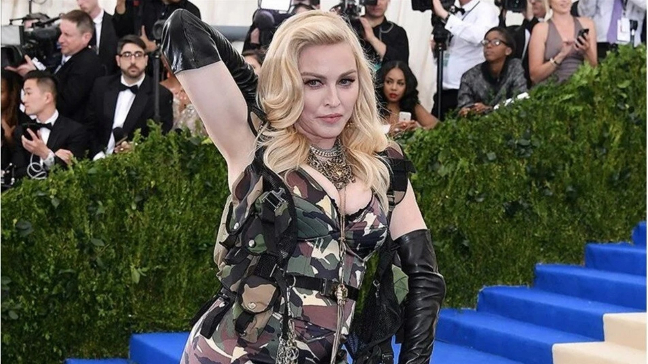 'Popun Kraliçesi' Madonna'dan kötü haber! Yoğun bakıma kaldırıldı... Menajeri son sağlık durumunu paylaştı...