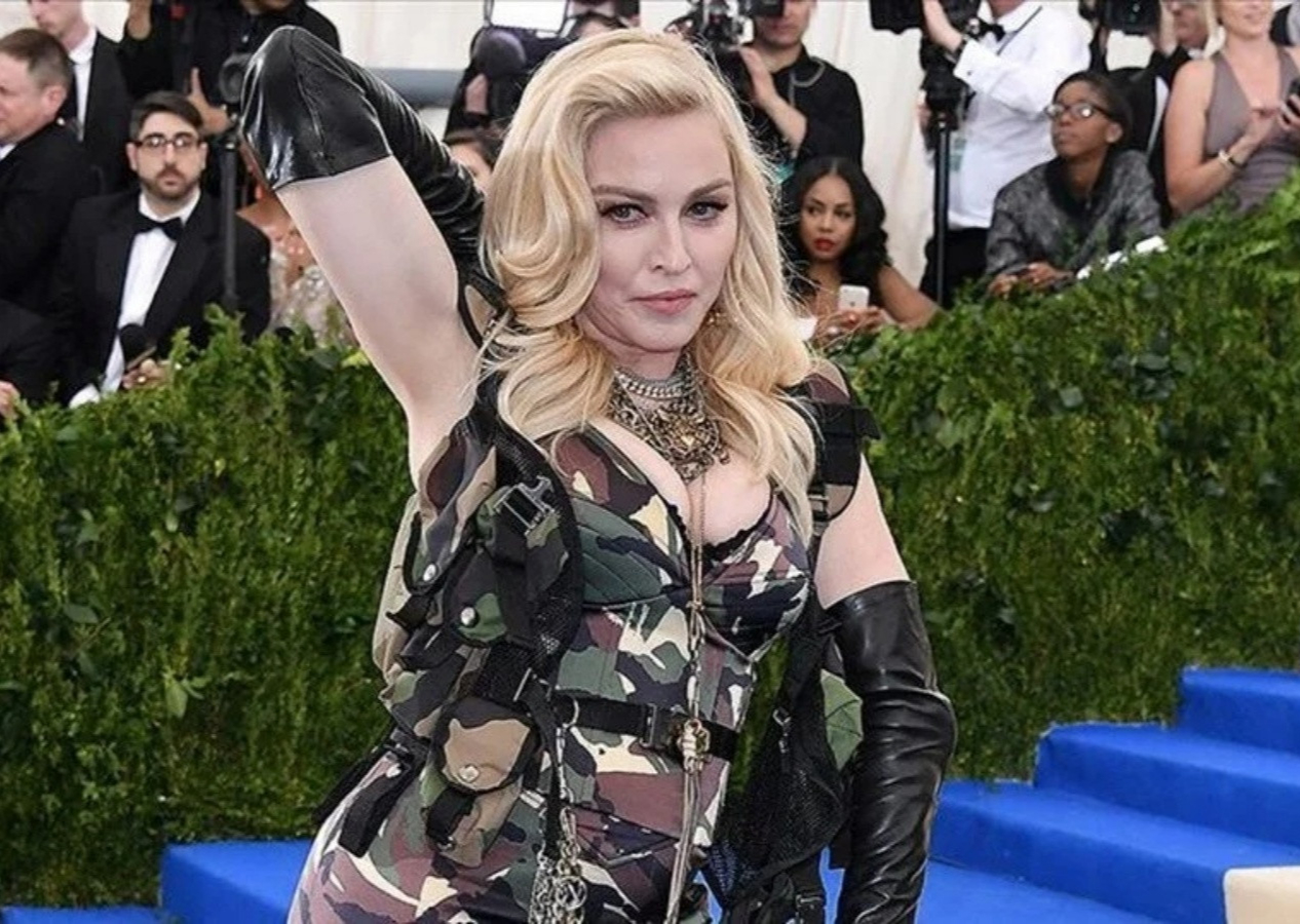 'Popun Kraliçesi' Madonna'dan kötü haber! Yoğun bakıma kaldırıldı... Menajeri son sağlık durumunu paylaştı...