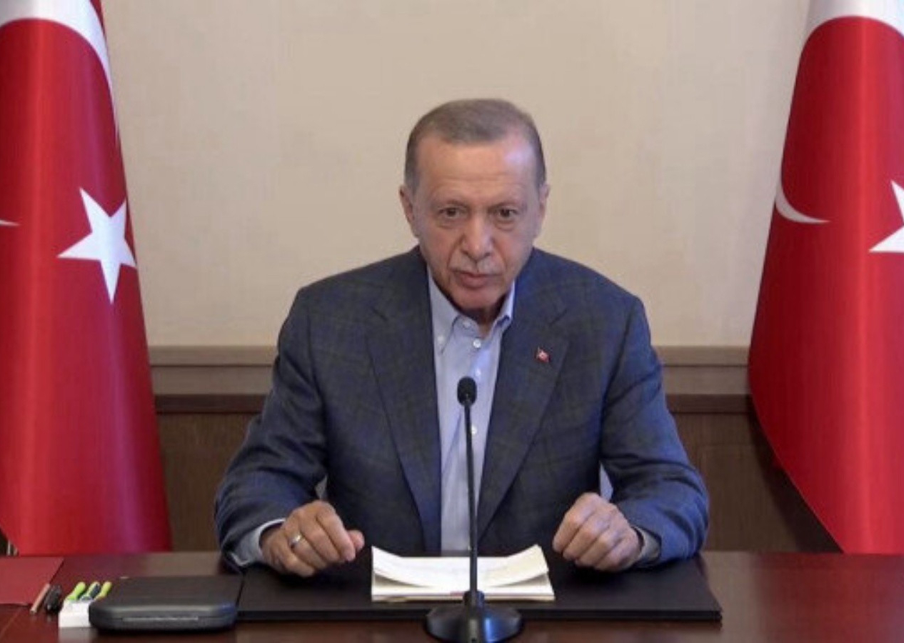 Cumhurbaşkanı Erdoğan'dan memur maaşı müjdesi! "Bayramdan sonra..."