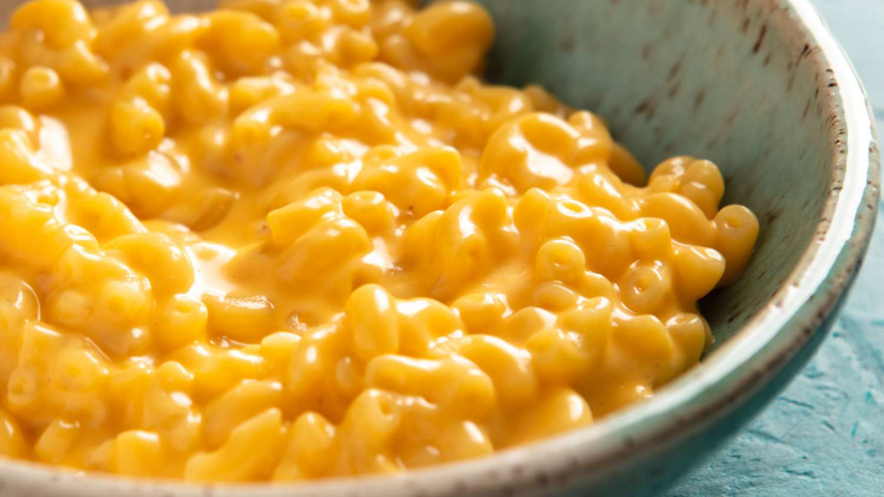 Mac and Cheese nasıl yapılır? İşte Mac and Cheese malzemeleri ve tarifi...