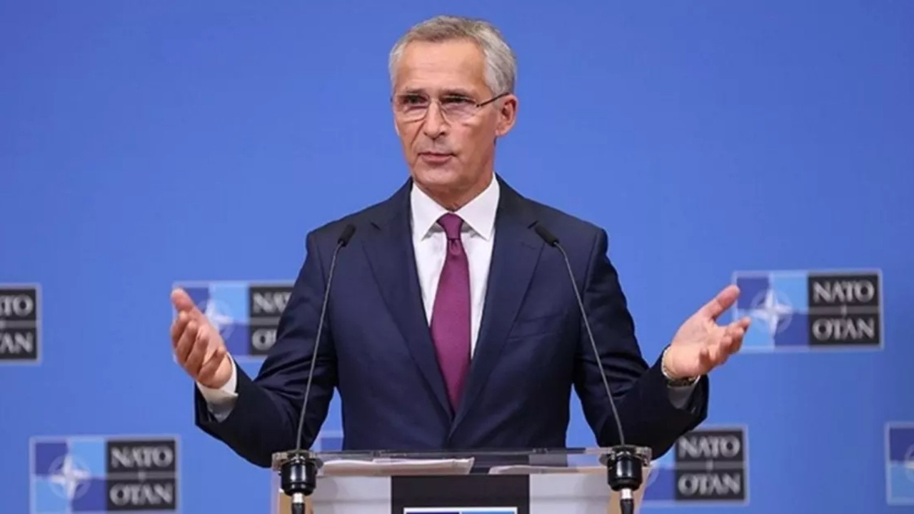 NATO'dan Türkiye açıklaması: NATO zirvesi öncesi üst düzey toplantı!