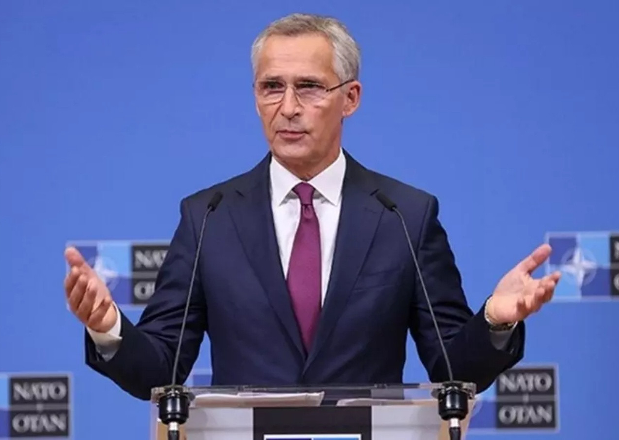 NATO'dan Türkiye açıklaması: NATO zirvesi öncesi üst düzey toplantı!