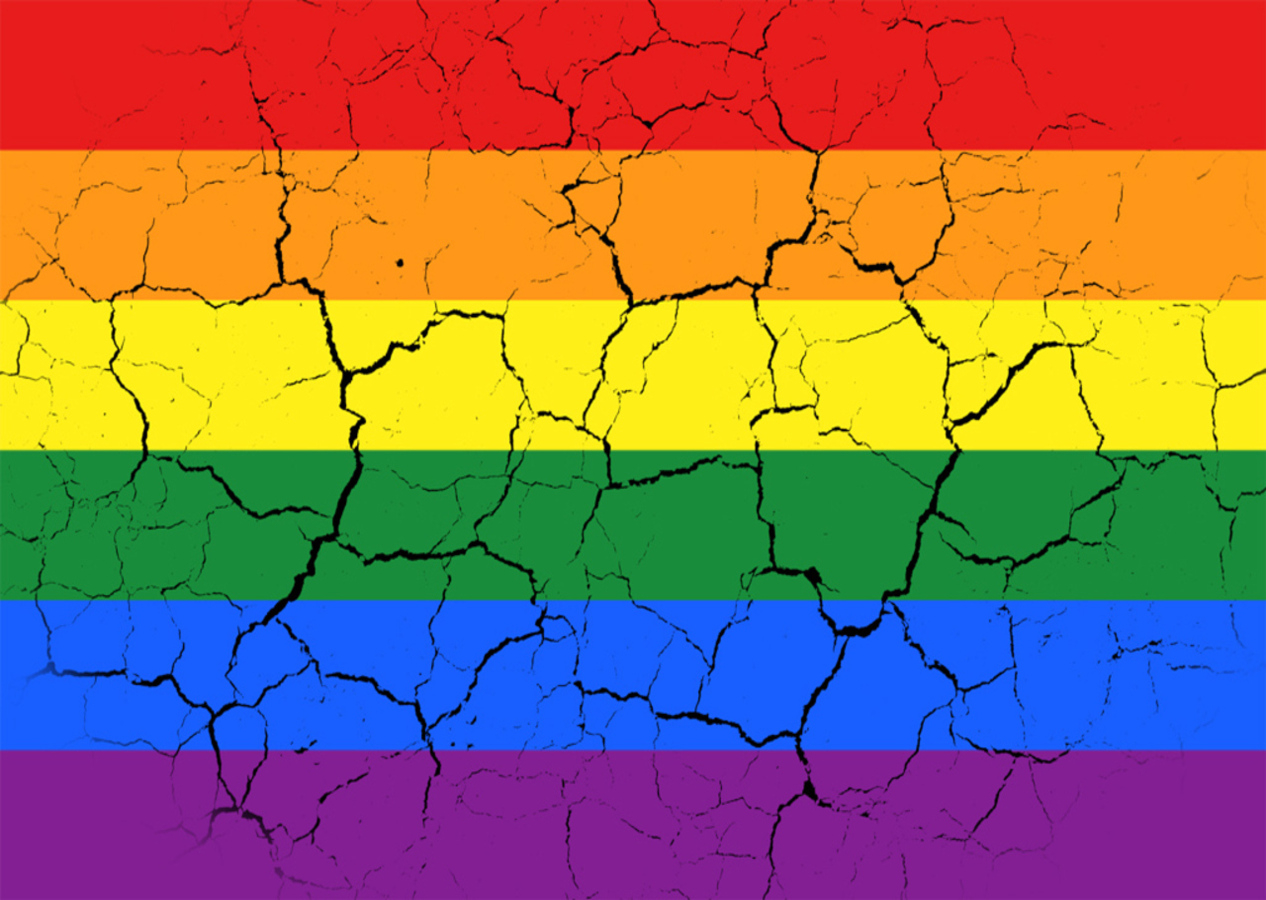 ''LGBT'den daha büyük tehlike!'' Yalanları böyle ortaya çıktı...
