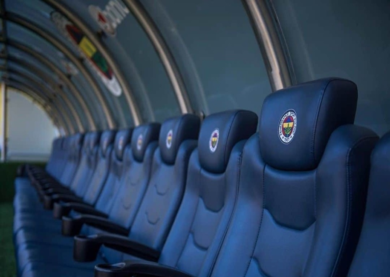 Fenerbahçe resmen duyurdu! İşte yeni teknik direktör...