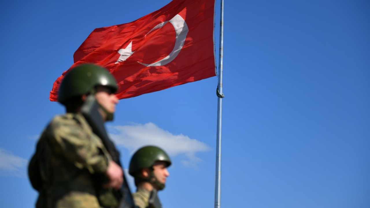 Hudut kartalları iş başında! MSB duyurdu: 3 terör örgütü mensubu yakalandı
