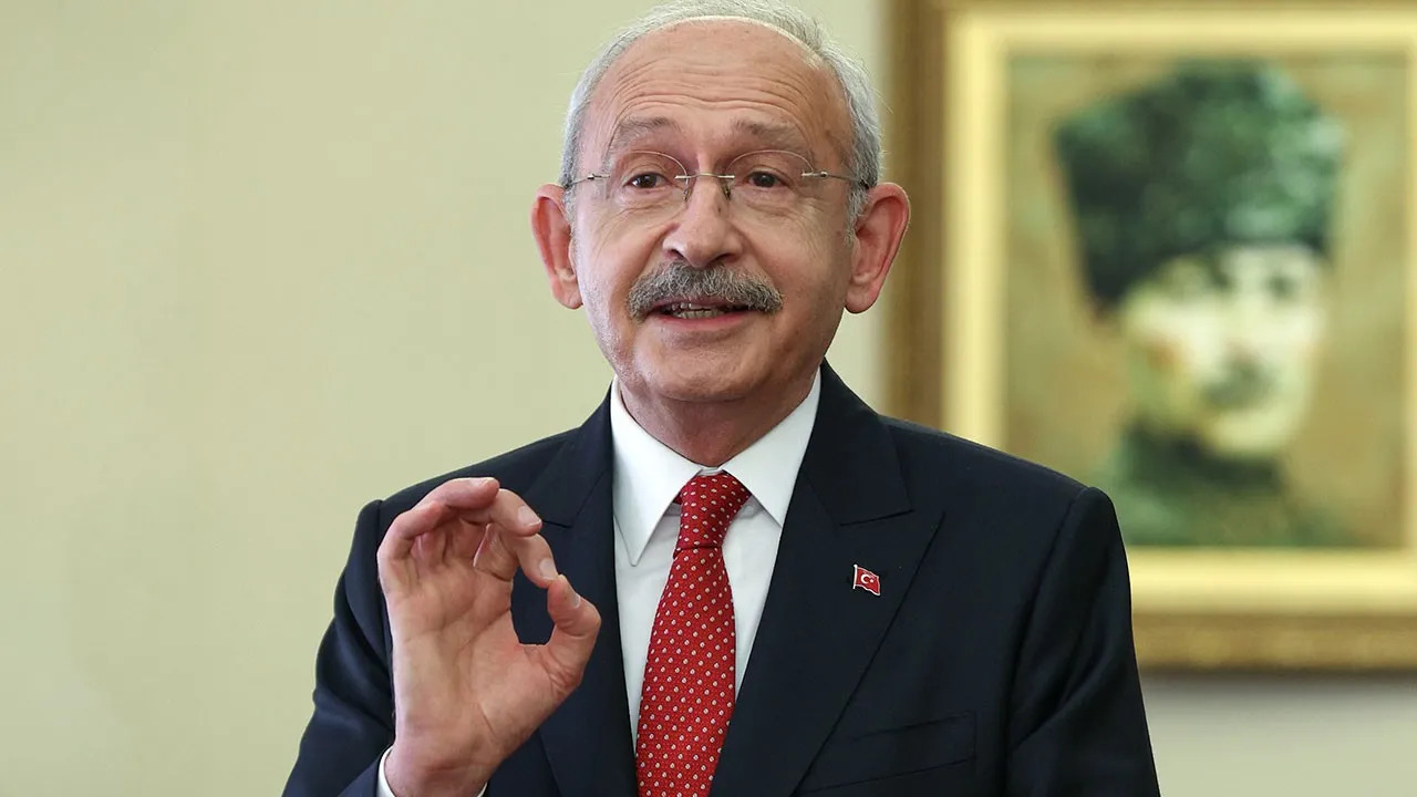 "Değişim" çağrısı yapmıştı! Kemal Kılıçdaroğlu görevden aldı...