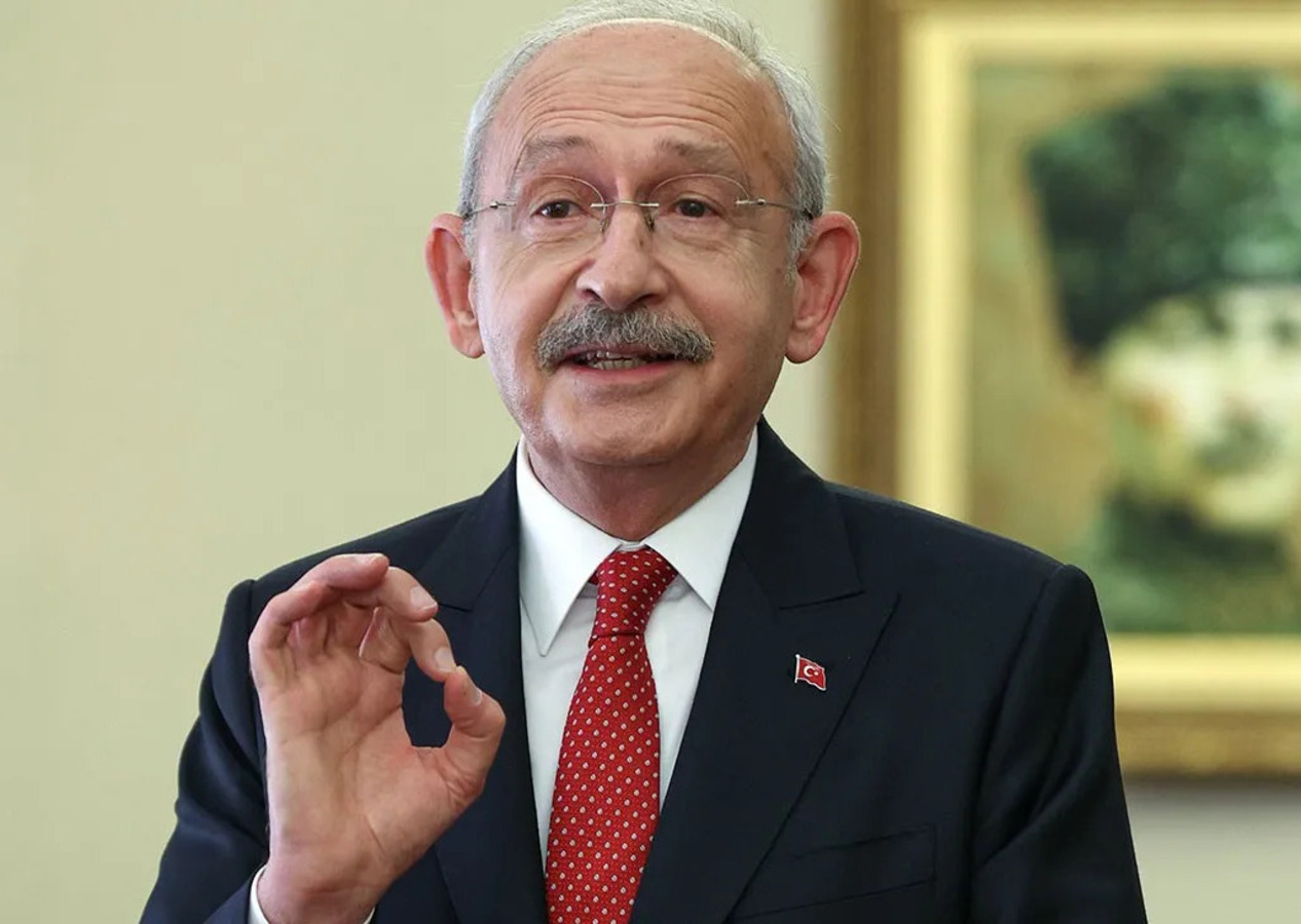 "Değişim" çağrısı yapmıştı! Kemal Kılıçdaroğlu görevden aldı...