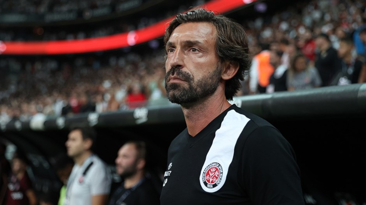 Resmi açıklama geldi! İşte Andrea Pirlo'nun yeni takımı...