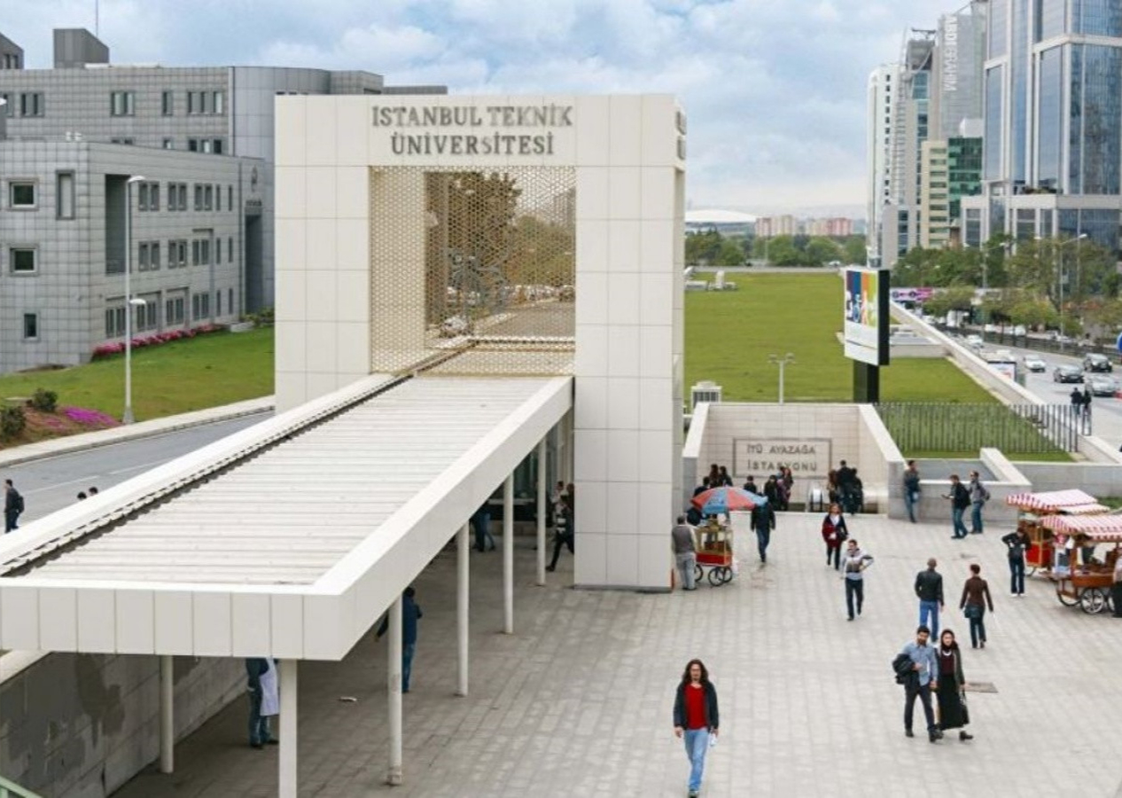 İTÜ, Boğaziçi Üniversitesi'ni geçti! Dünyanın en iyi üniversiteleri listesi açıklandı!