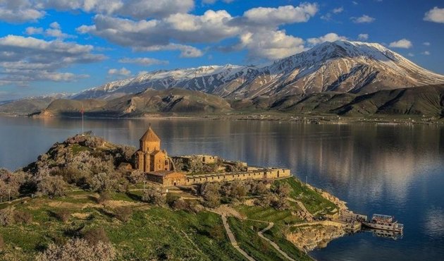 İran'dan tarihi karar!  6 asır sonra Türkiye'ye iade ediliyor
