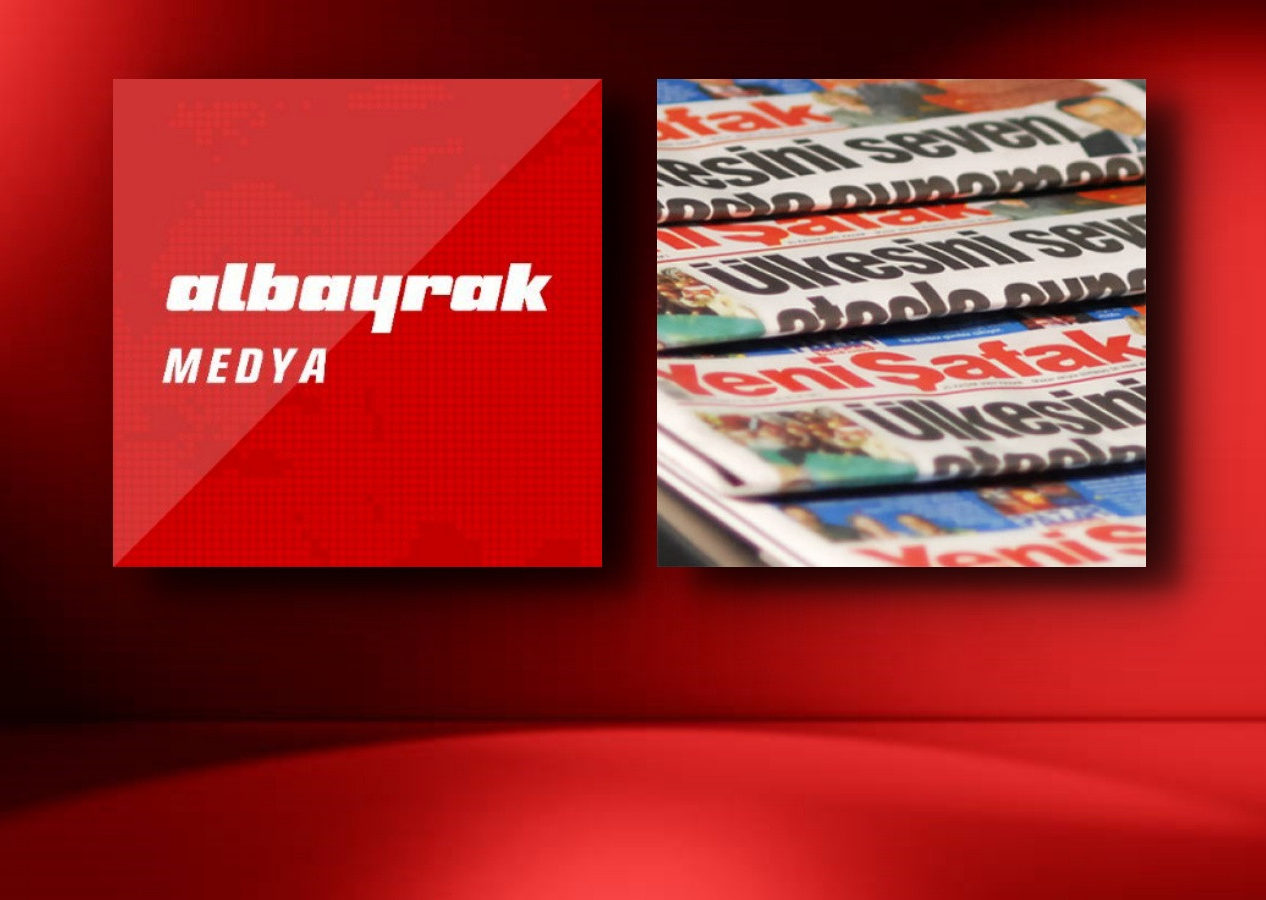 Cumhurbaşkanı Erdoğan ve ailesini hedef almıştı... Albayrak Medya, Reuters ile sözleşmesini feshetti!