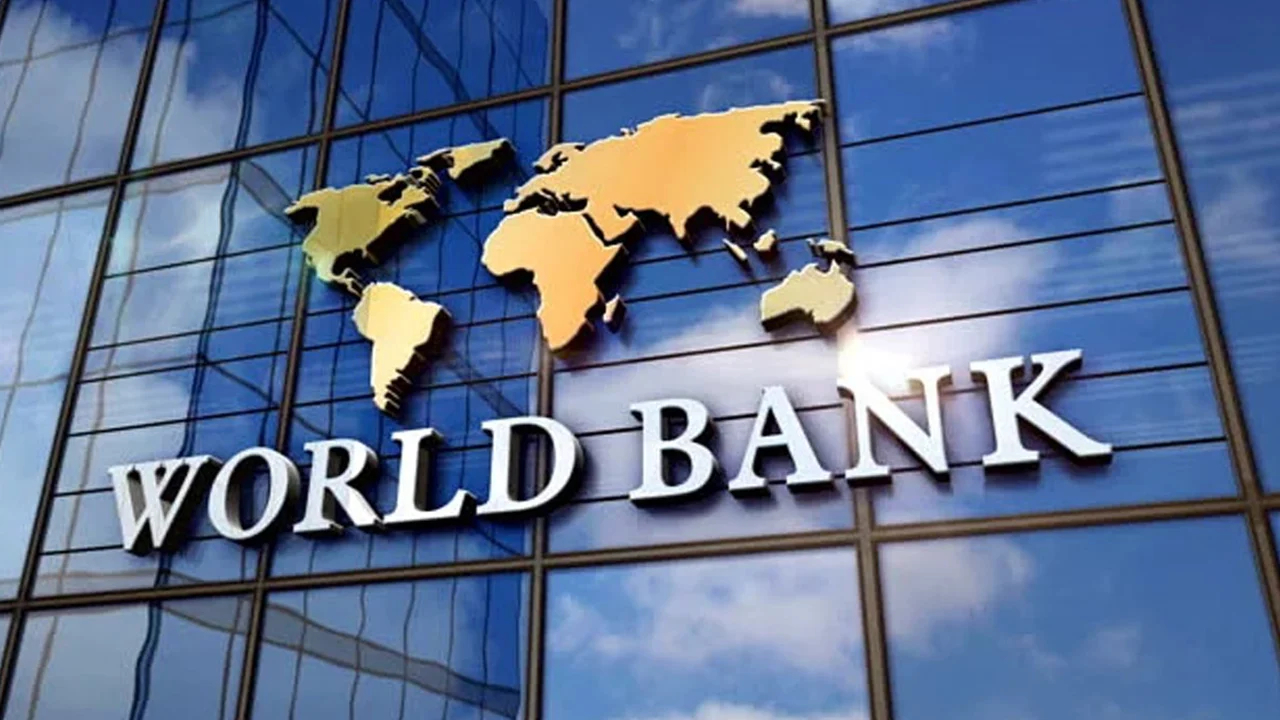 Dünya Bankası’ndan Türkiye’ye 1 milyar dolarlık destek