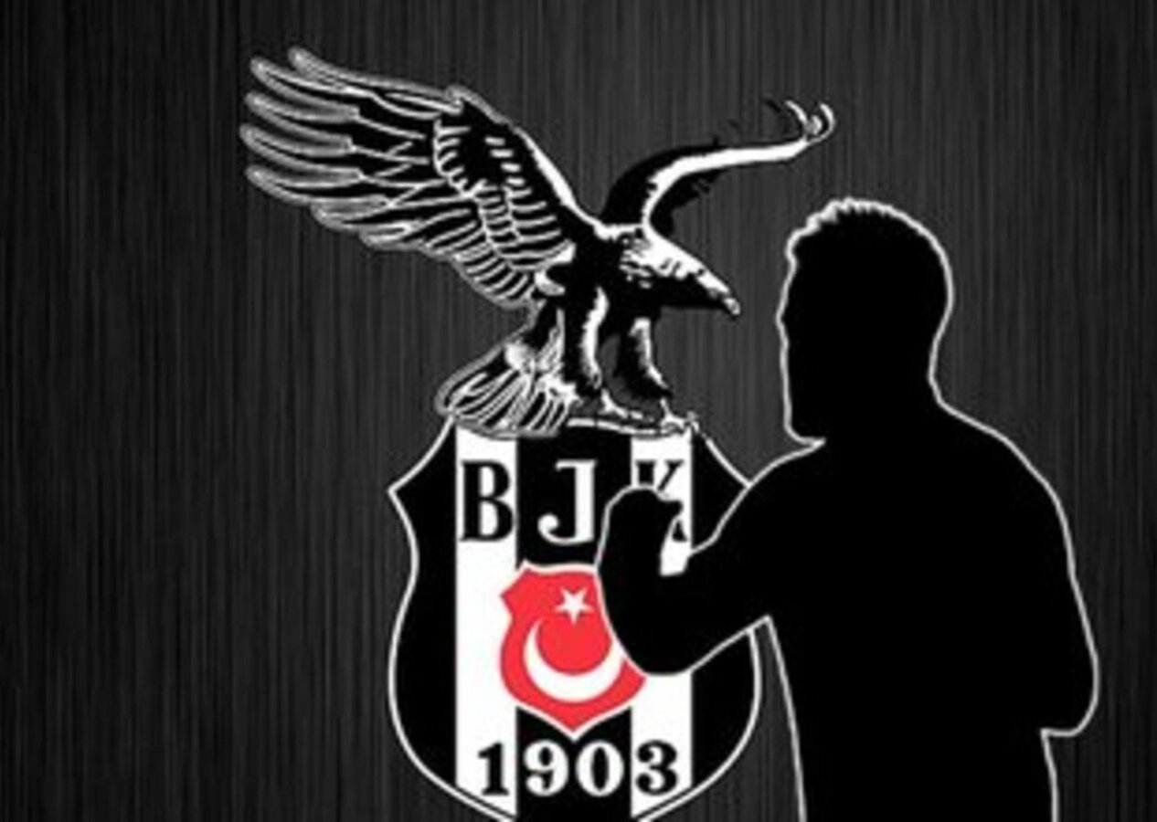 Sezonun bombası Beşiktaş'tan! Transfer deşifre oldu...