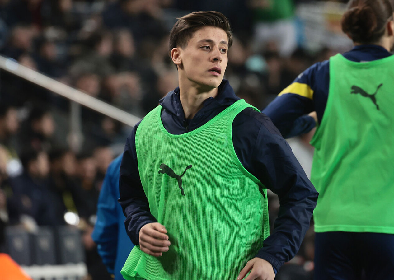 Fenerbahçe'de Arda Güler şoku! Yeni takımı...