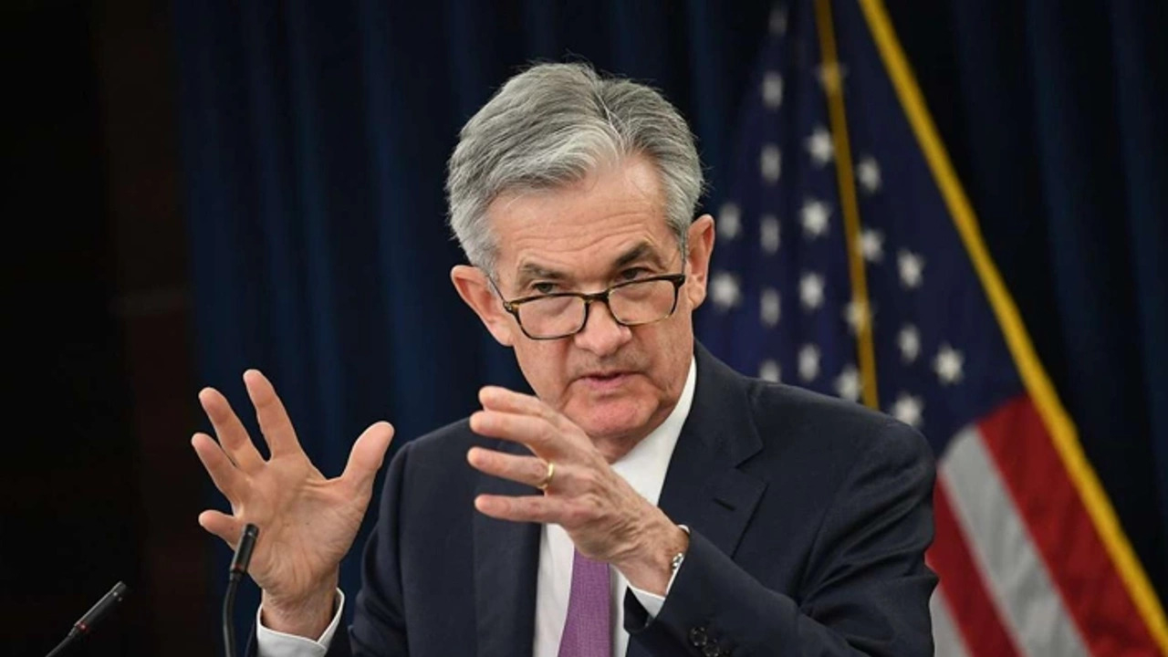 FED Başkanı'ndan flaş faiz açıklaması!