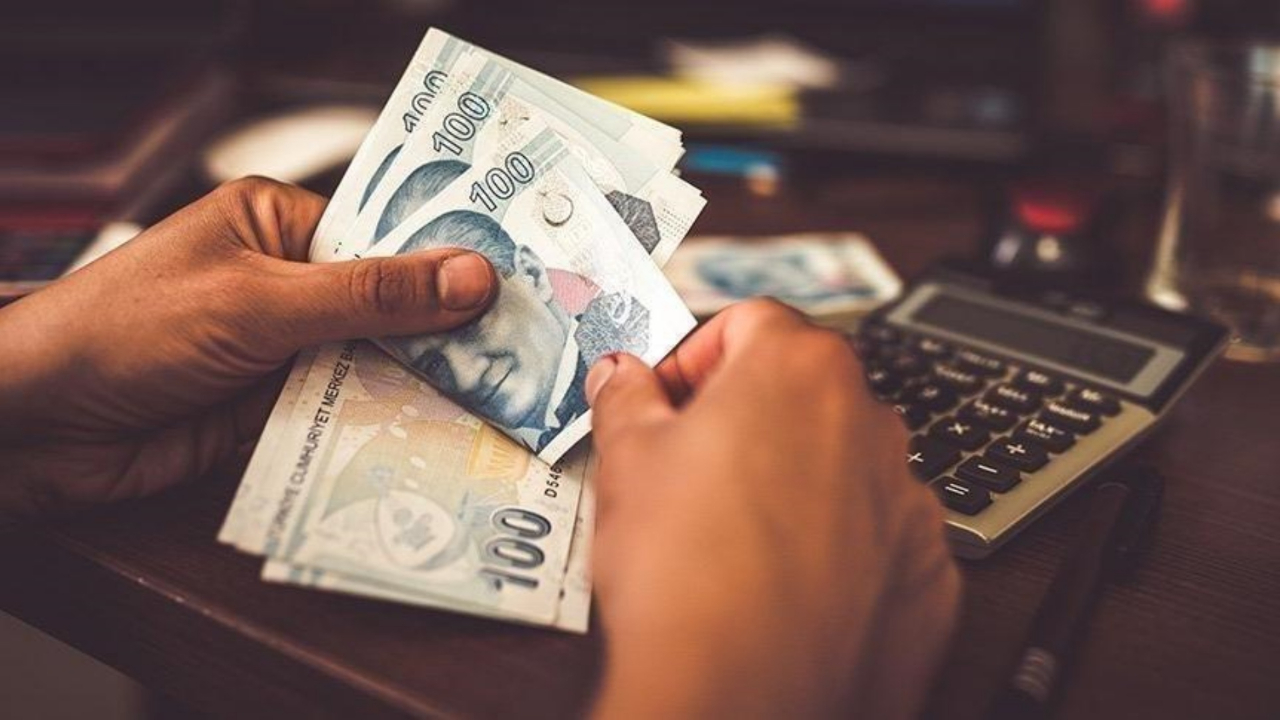 En düşük memur maaşı 22 bin TL olacak! Kanun teklifi yarın Meclis'e geliyor!