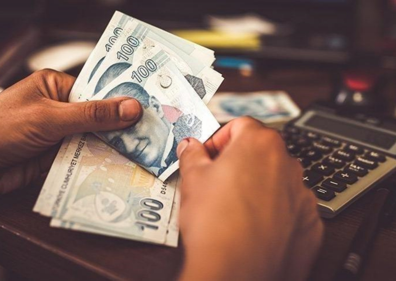 En düşük memur maaşı 22 bin TL olacak! Kanun teklifi yarın Meclis'e geliyor!