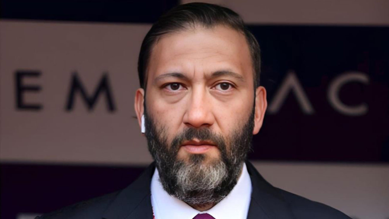 Sivasspor'da yeni sportif direktör Oray Baykal oldu