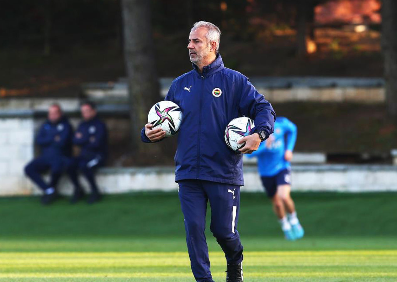 İsmail Kartal'ın ilk transferi belli oldu! Milli yıldız...