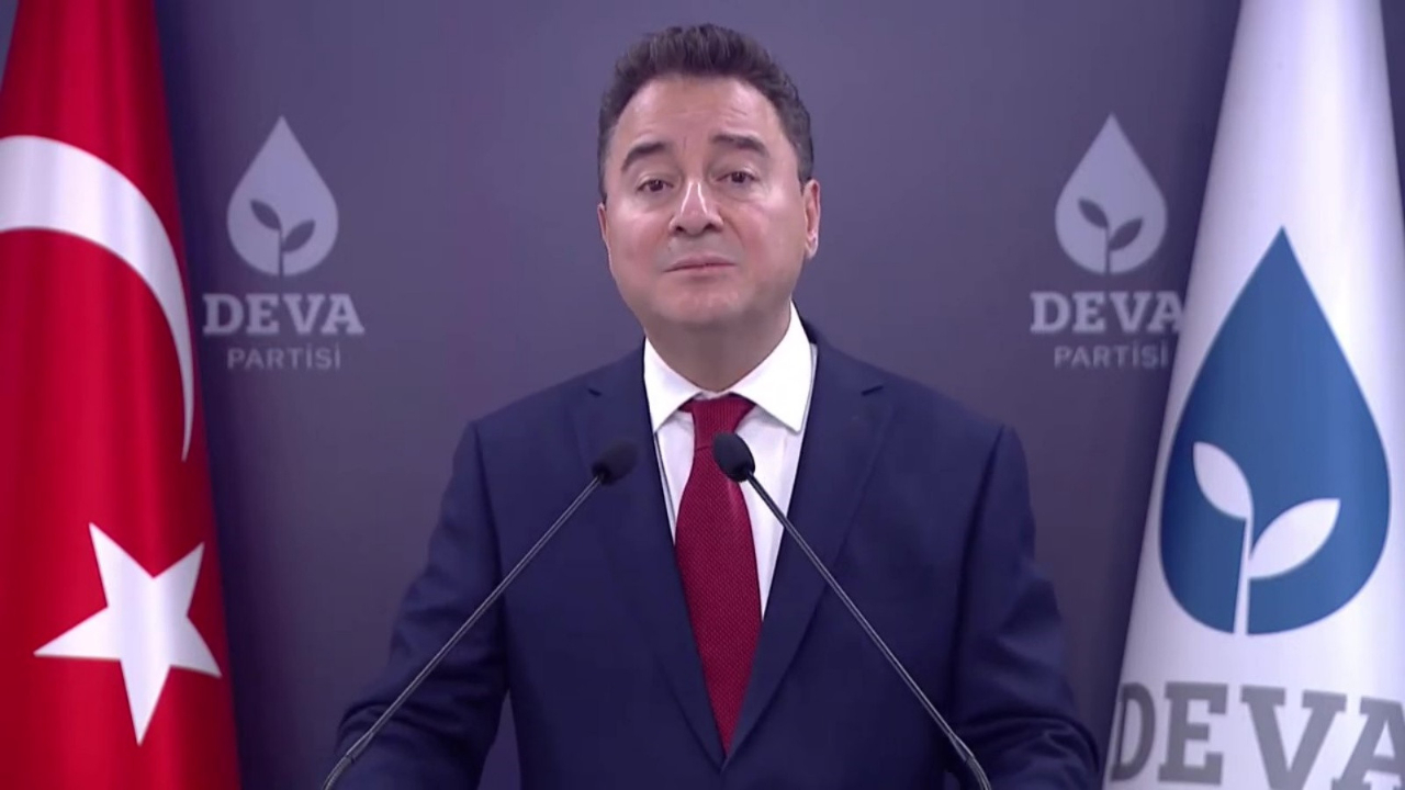 Ali Babacan'dan CHP'lileri kızdıracak sözler: Kimseye borcumuz yok!