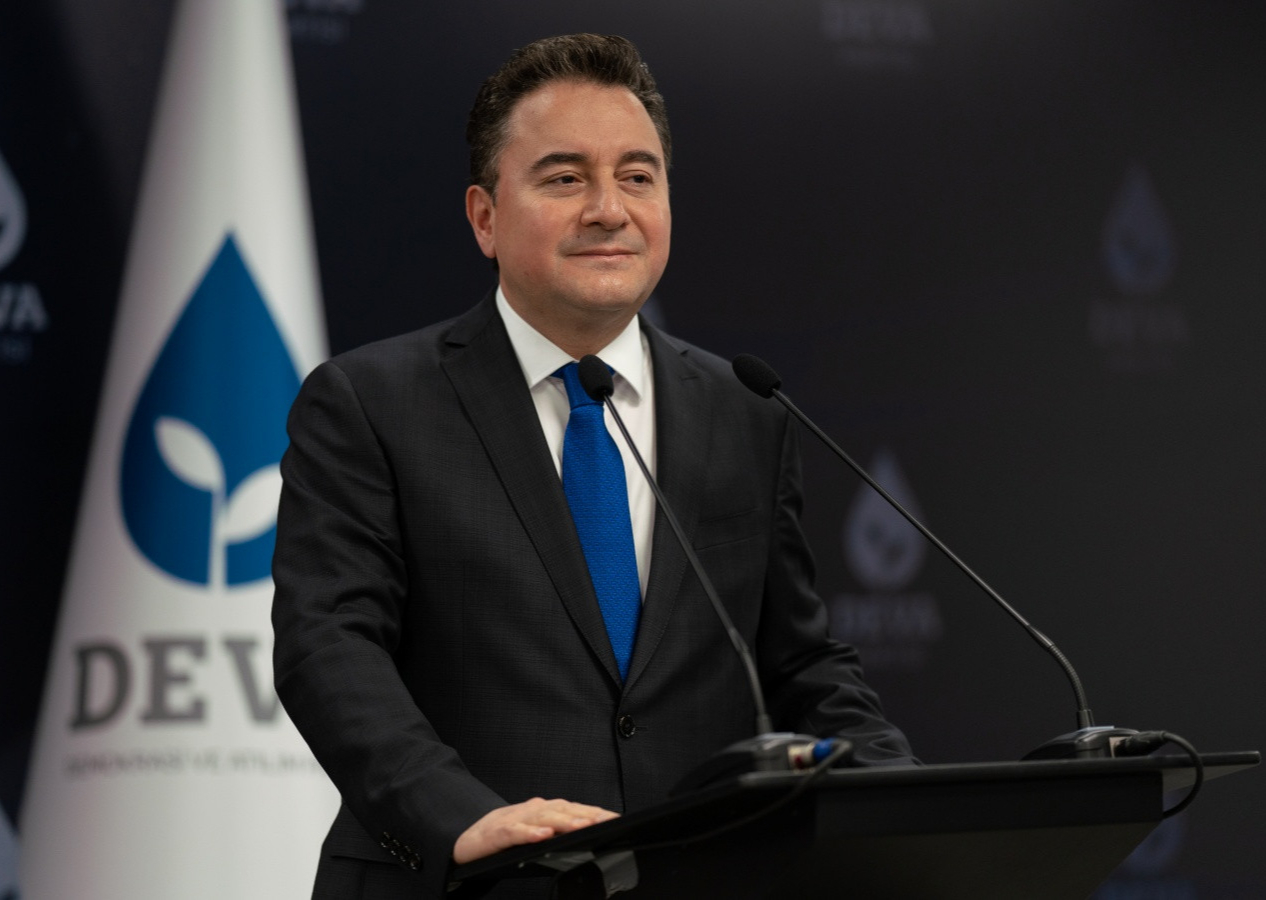 Ali Babacan'dan CHP'lileri kızdıracak sözler: Kimseye borcumuz yok!
