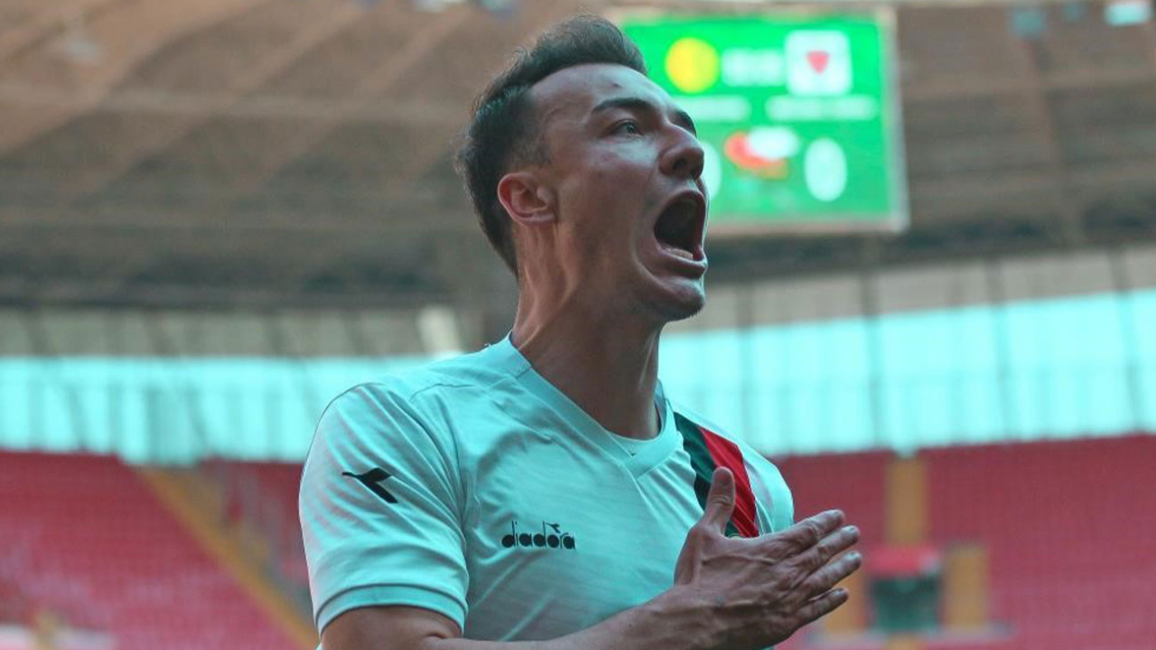 Hatayspor, Onur Arı'yı kadrosuna kattı