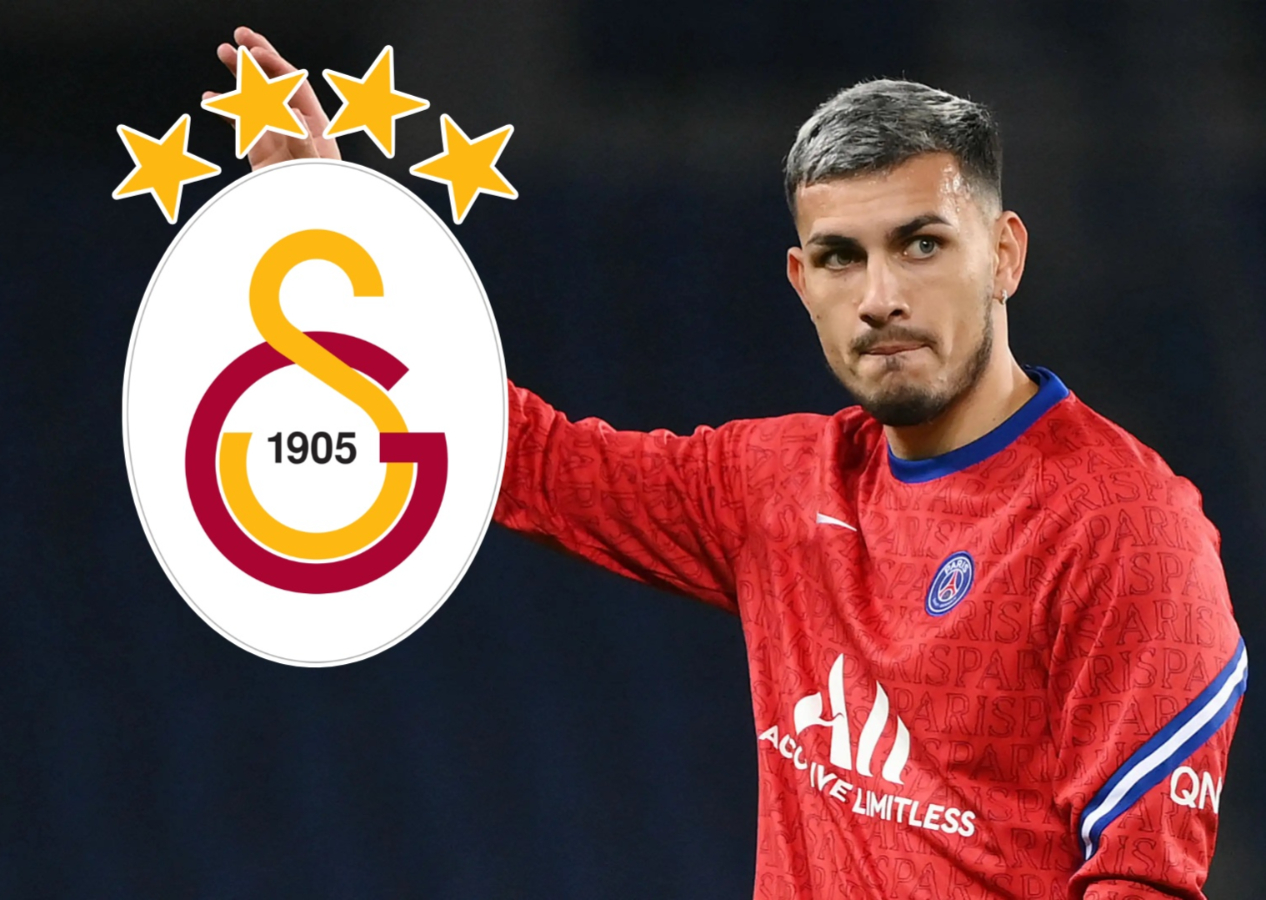 Galatasaray taraftarları resmi imzayı bekliyor! İtalya Serie A yayıncısı da anlaşmayı duyurdu