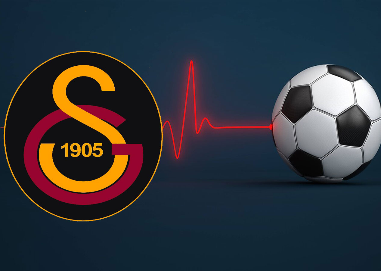 Galatasaray'ın flaş transferini duyurdular! Dünya şampiyonu...