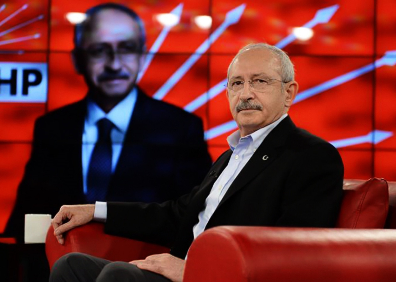 Kılıçdaroğlu'na büyük şok! CHP'deki 'değişim' çağrılarına o isim de katıldı! "Yeni bir liderlik ihtiyacı var"