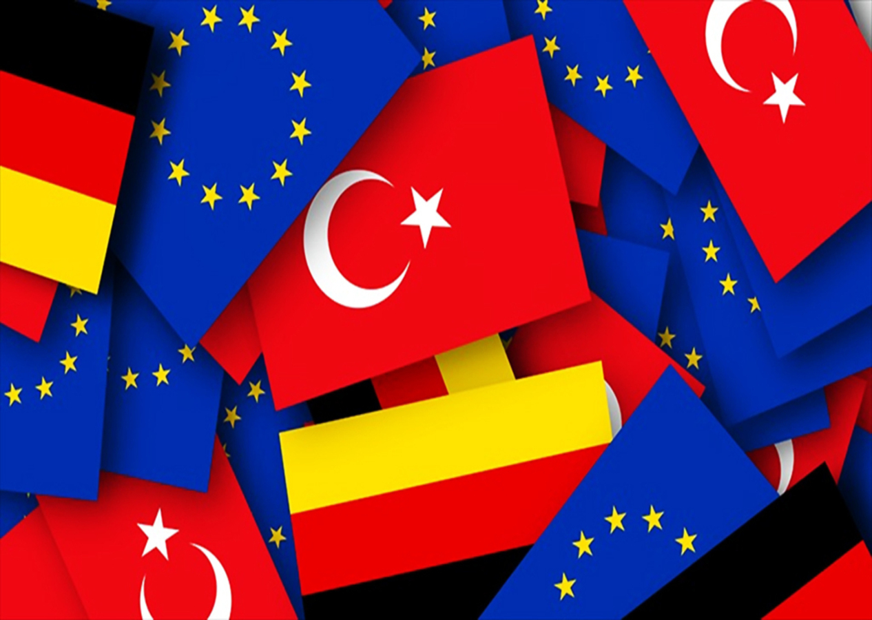 Almanya Türkiye için yeniden harekete geçti! Girişim başlatılacak...