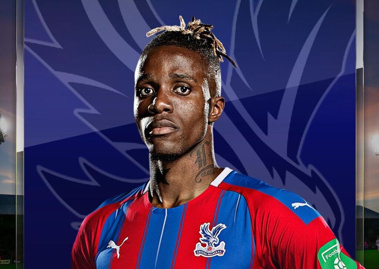 Wilfried Zaha'yla anlaşma çok yakın! En iyi teklif Süper Lig devinden...