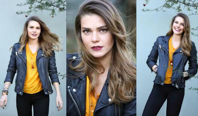 Aslı Enver'den ikinci ayrılık iddialarına fotoğraflı yanıt!