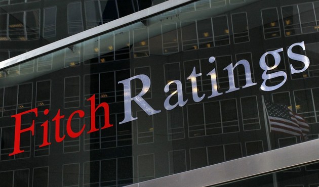 Fitch küresel büyüme tahminini revize etti...